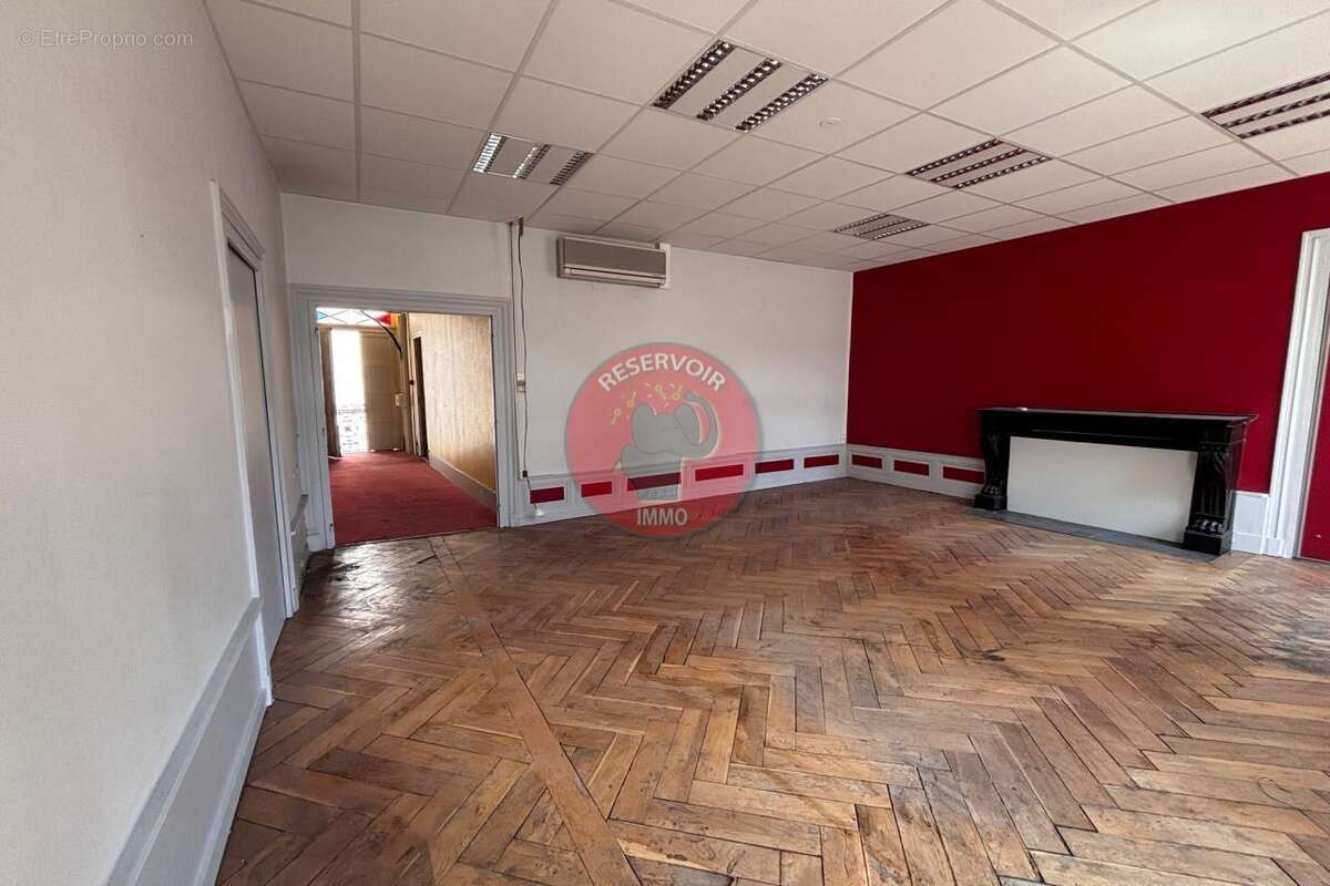 Appartement à CHALON-SUR-SAONE