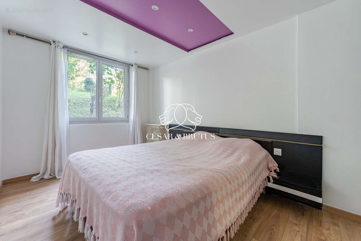 Appartement à LYON-9E