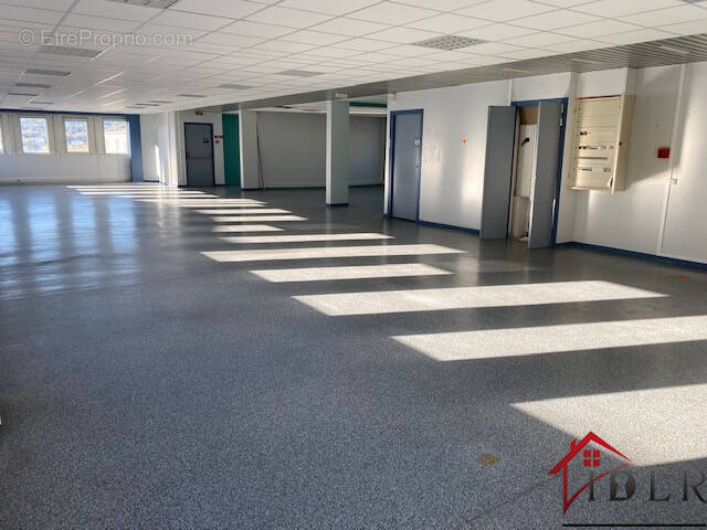 Appartement à OYONNAX