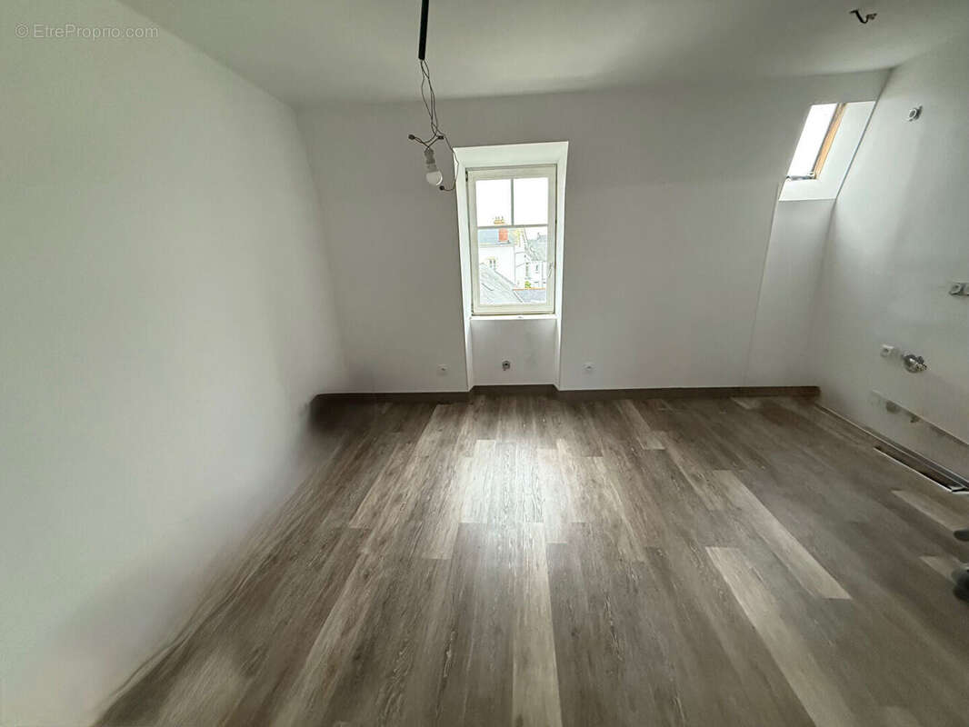 Maison à LE POULIGUEN