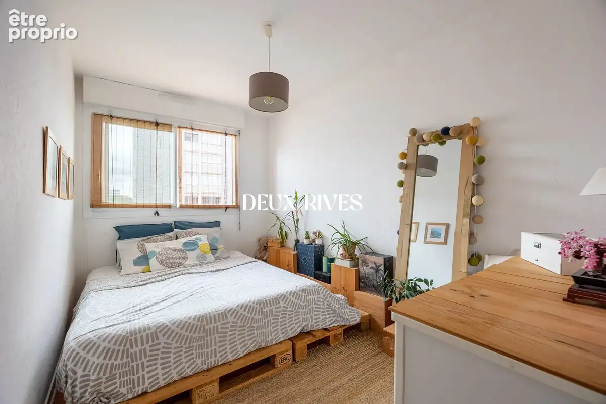 Appartement 79 m² à Nantes  - photo 7