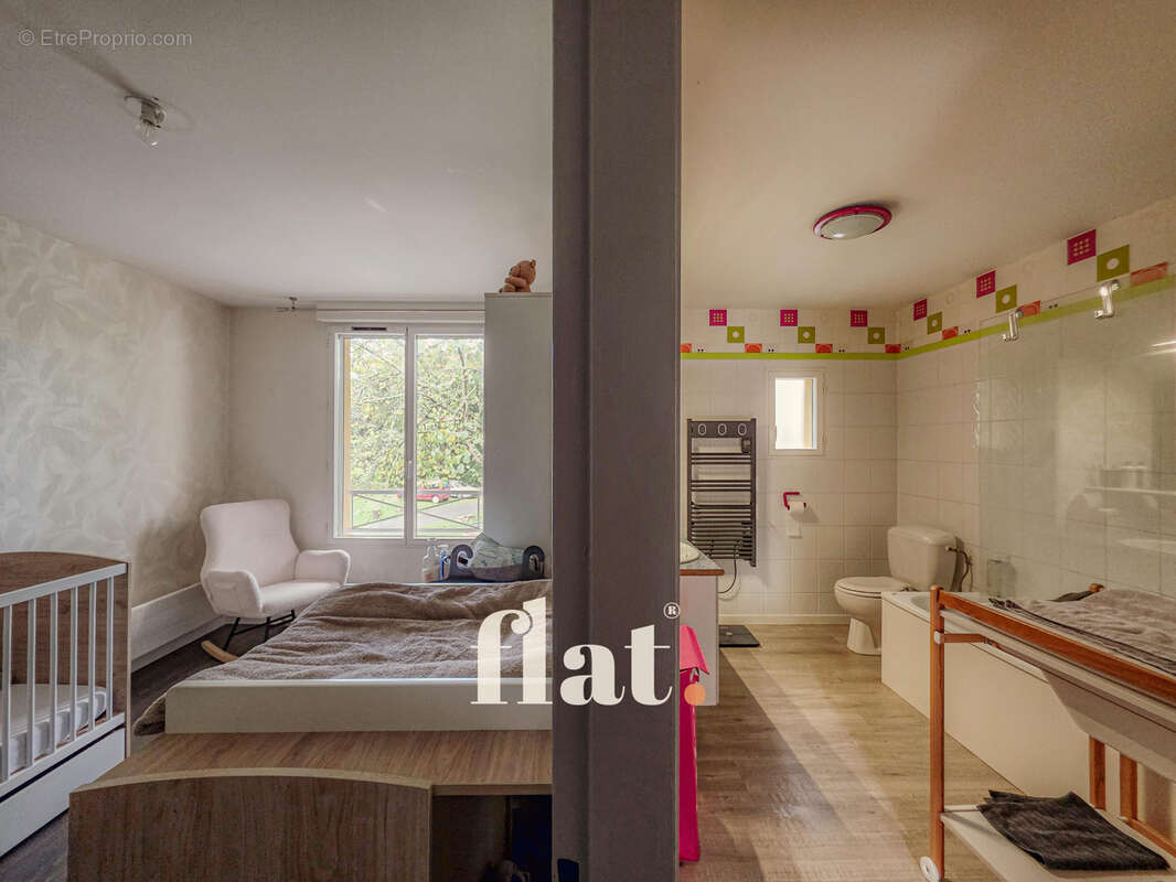 Maison à SAINT-HERBLAIN