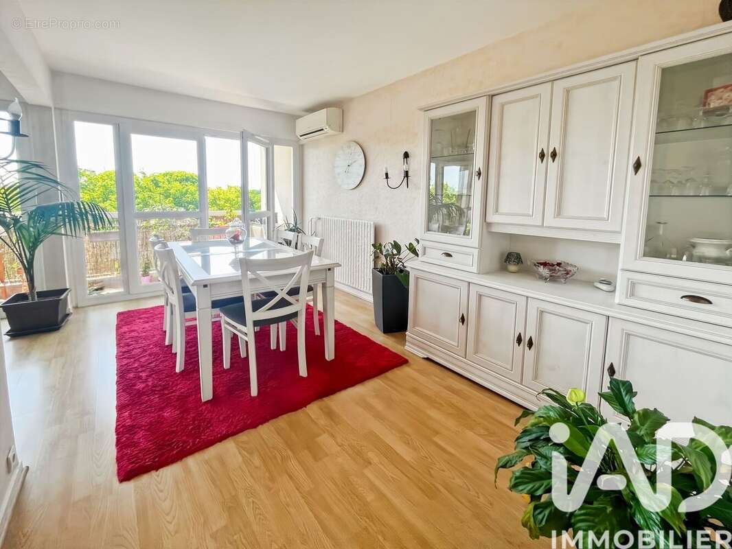 Photo 8 - Appartement à LIMEIL-BREVANNES
