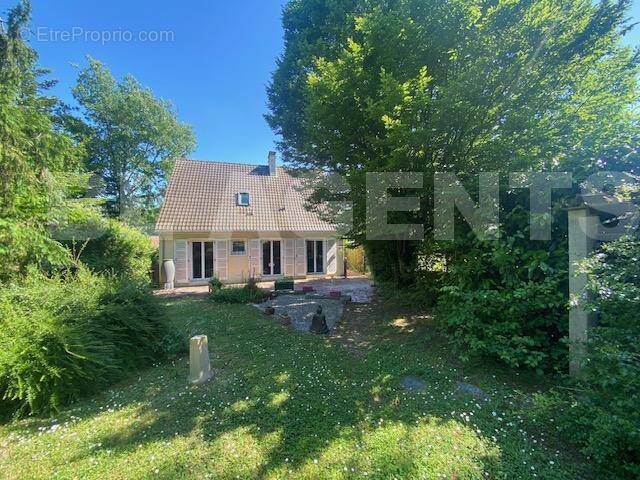 IMG_6992 - Maison à VIDELLES