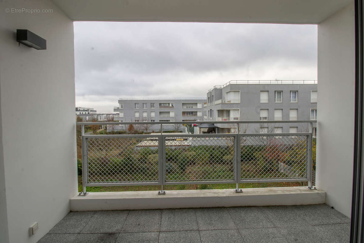 Appartement à BONDOUFLE