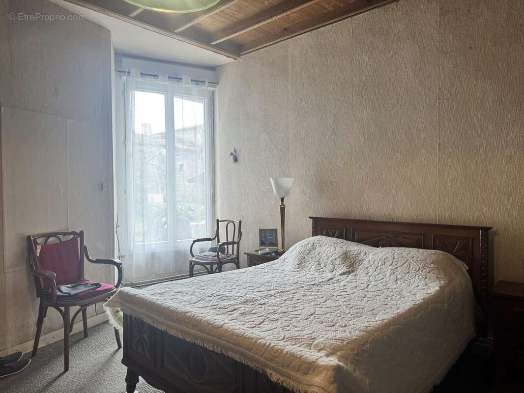 Maison à CORME-ECLUSE