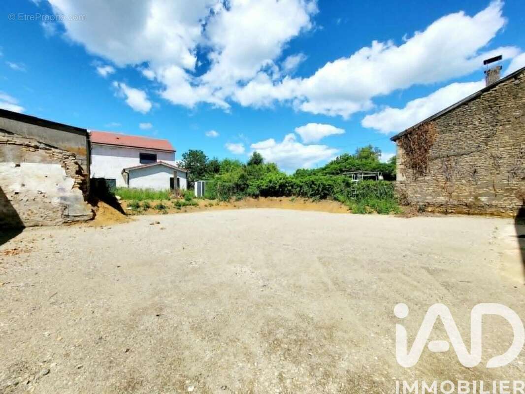 Photo 4 - Appartement à VILLERS-LA-MONTAGNE