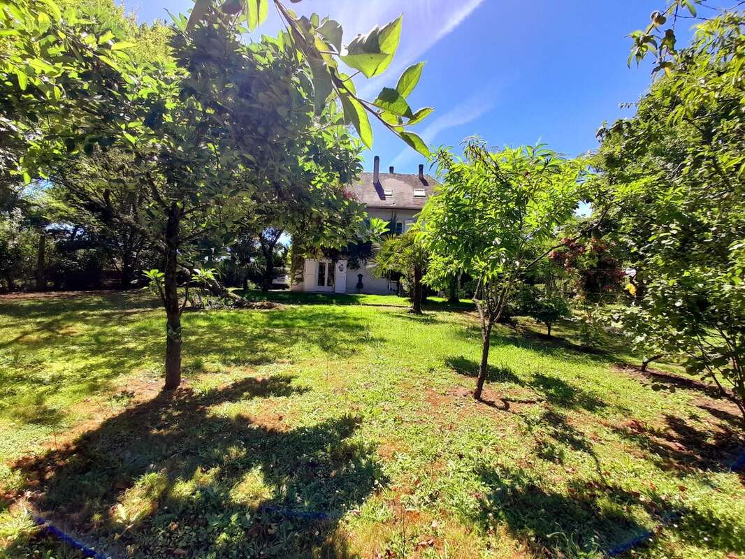 Élégante maison avec grand jardin à Bergerac - photo 15