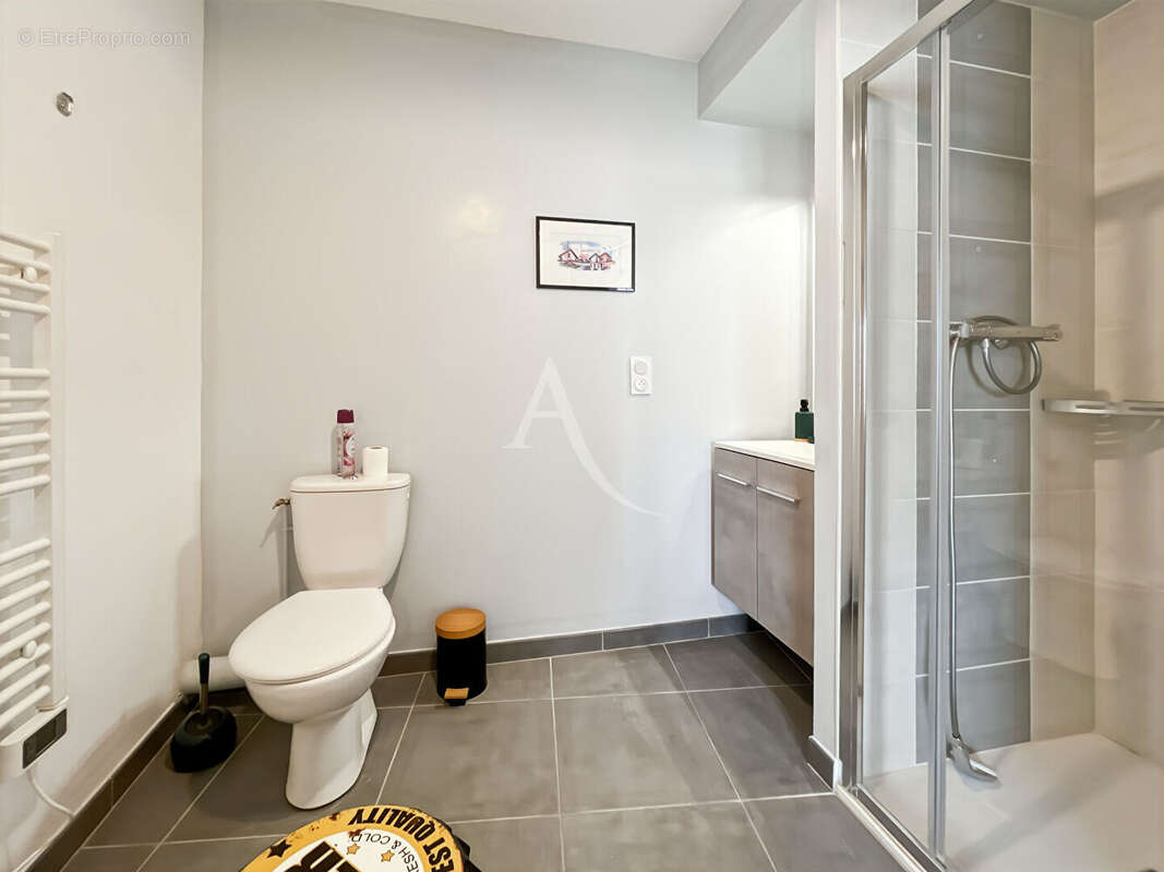 Appartement à SAINT-JEAN-DE-MONTS