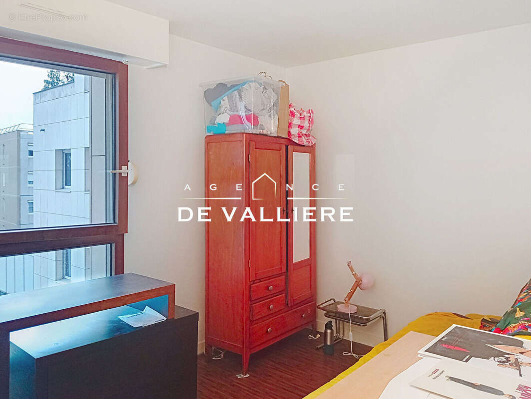 Appartement à SURESNES