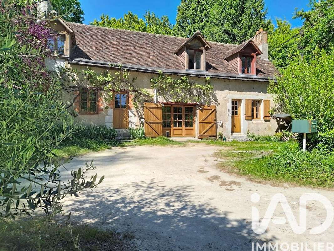 Photo 3 - Maison à LUYNES