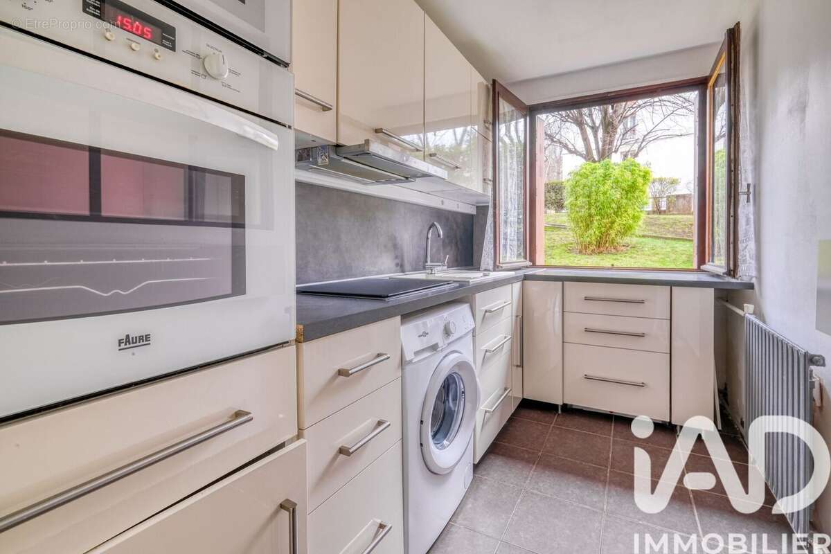 Photo 4 - Appartement à PANTIN