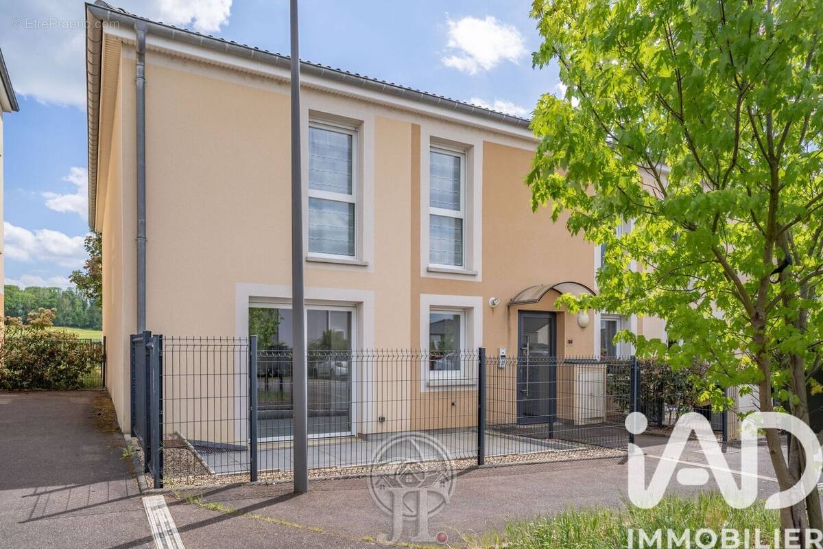 Photo 1 - Appartement à GUENANGE