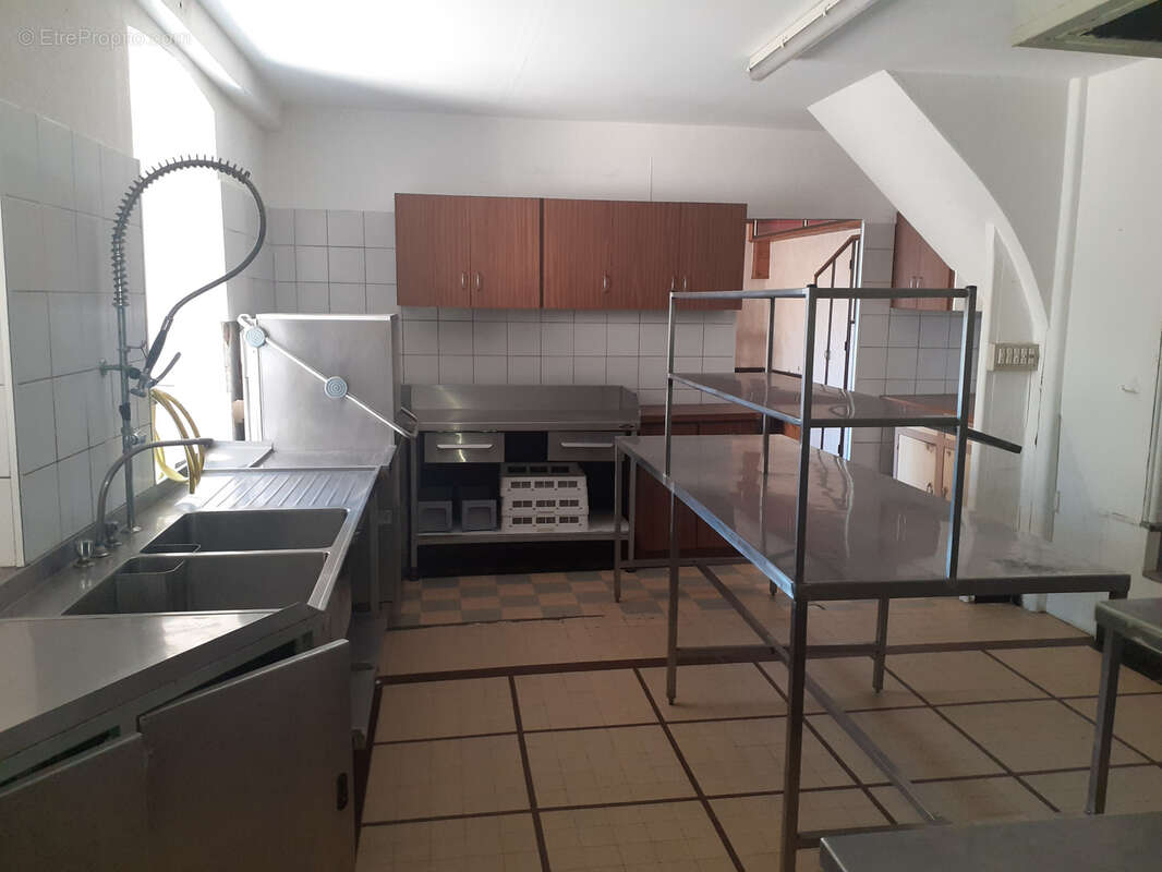 Ensemble immobilier à 25km de Millau - photo 4