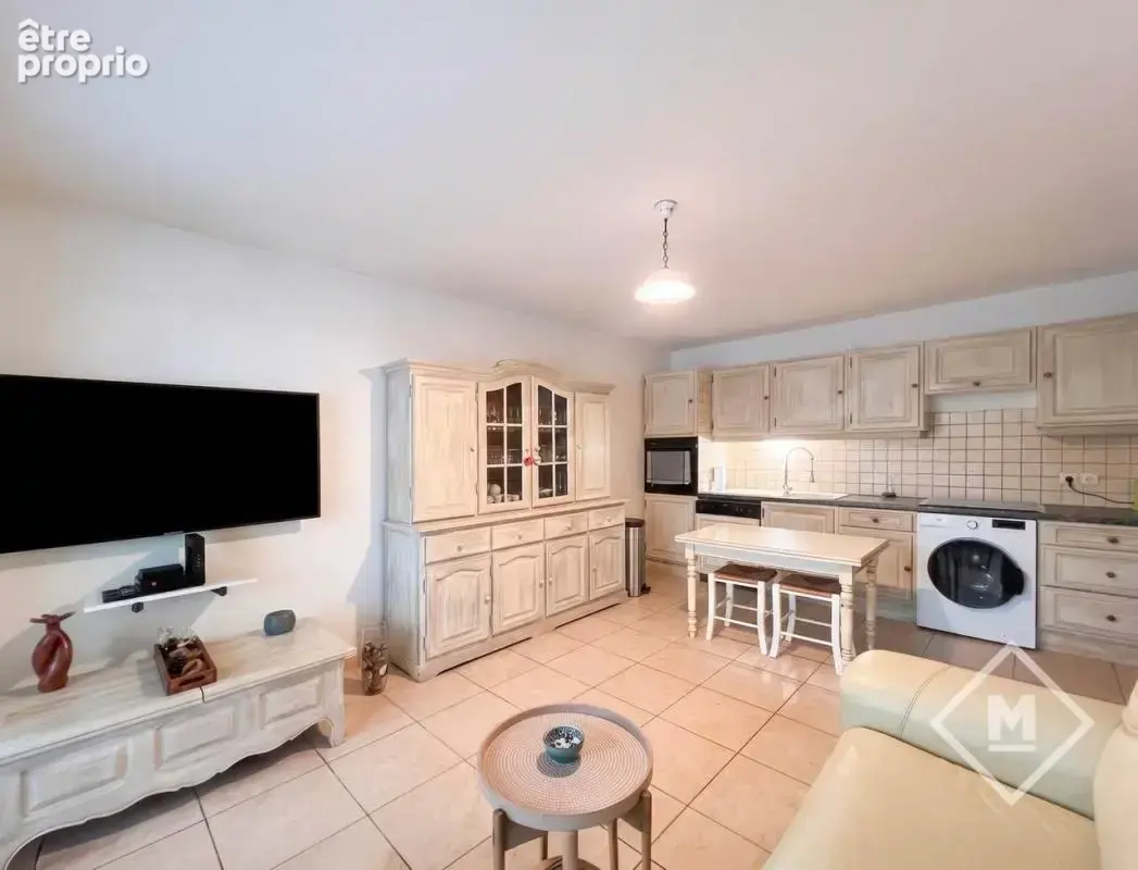 Exclusif Marseille 9ème - Appartement T3 de 50m² avec Extérieur au calme Parking - photo 10