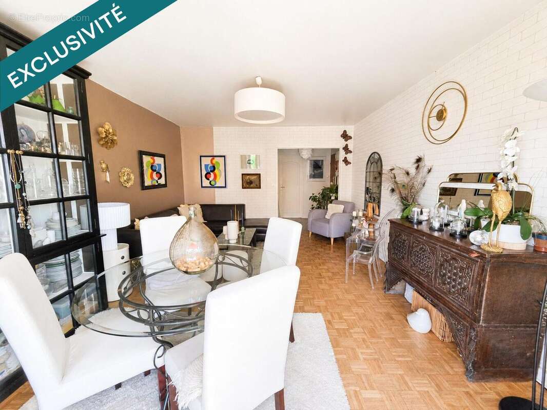 Photo 4 - Appartement à MARGNY-LES-COMPIEGNE