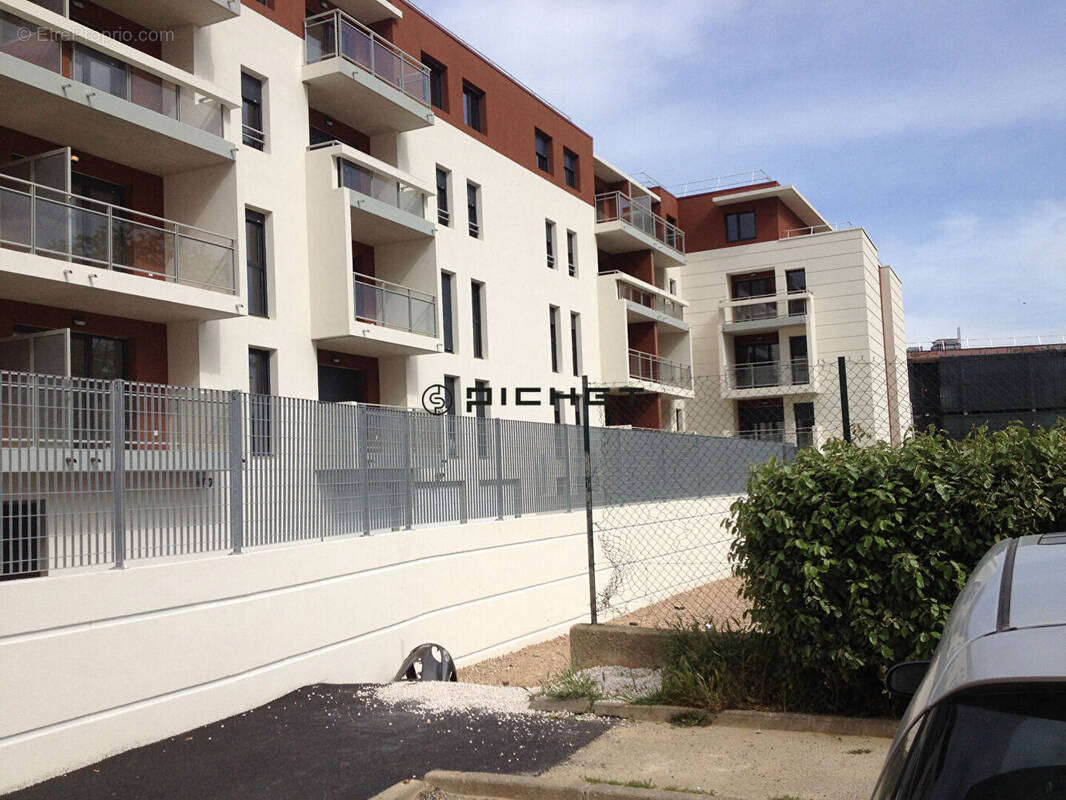 Appartement à LA SEYNE-SUR-MER