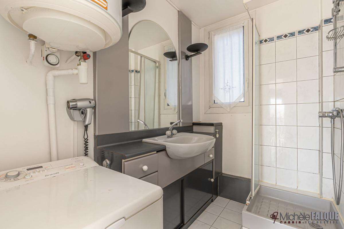 Appartement à CASSIS