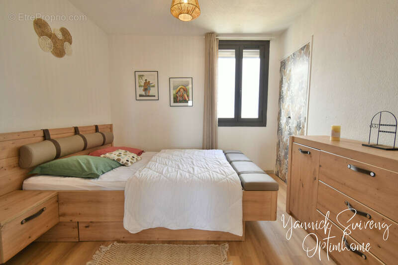Appartement à LE BARCARES