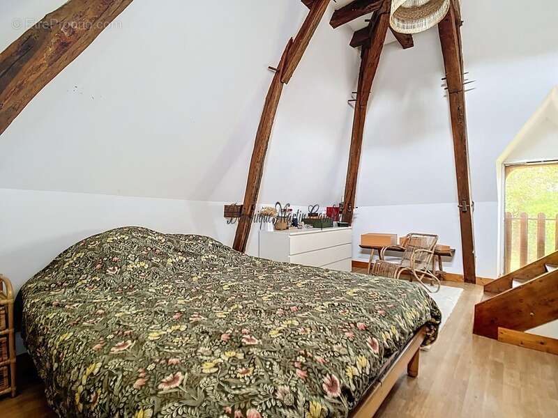 VANCE (72),Maison à vendre 6 pièces-115m²-terrainde 450m²- terrasse- parking-cave - photo 8