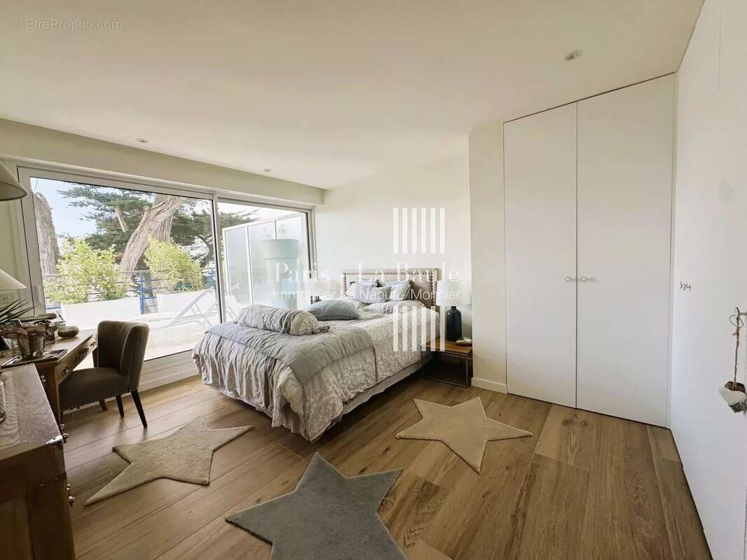 Appartement à LA BAULE-ESCOUBLAC