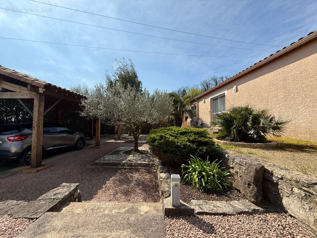 Maison à LODEVE