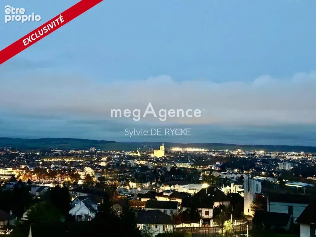 Maison sur 815m2 de terrain et sous sol total - photo 6