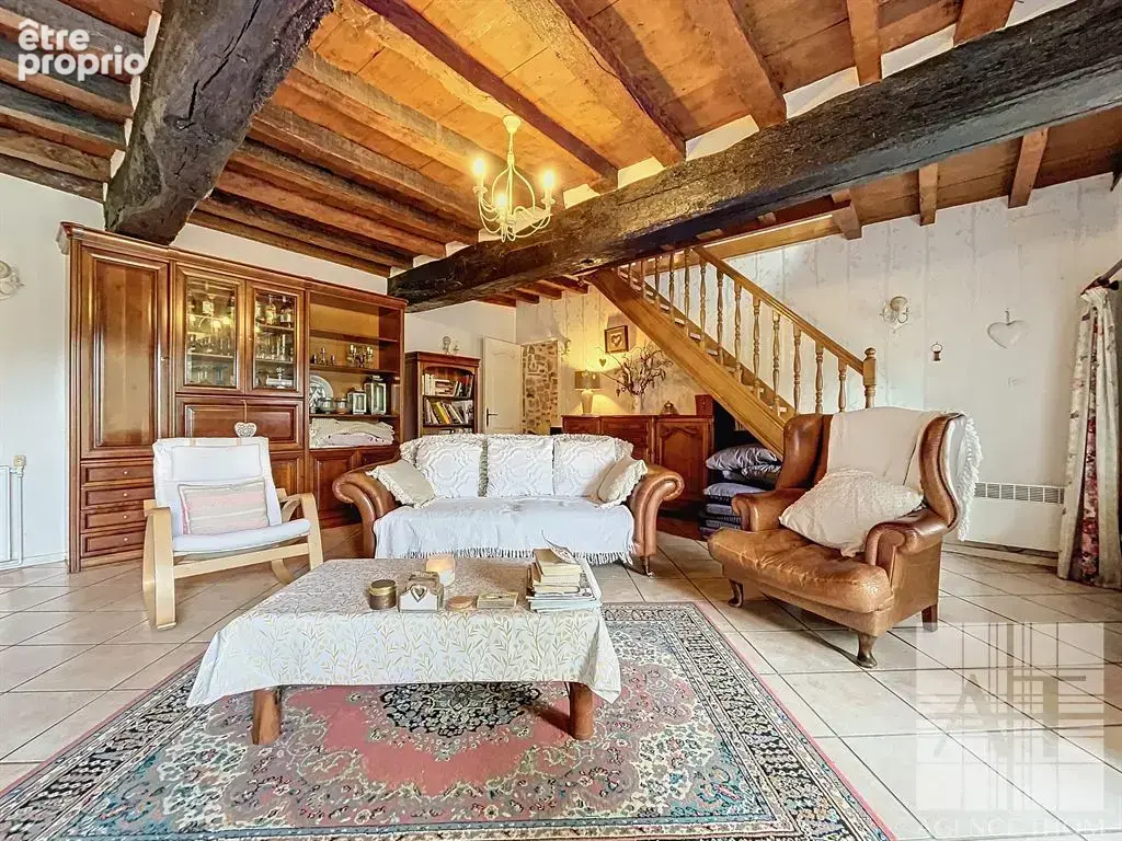 ‘Charming house and gîtes in the countryside - ideal for a new green lifestyle’. - photo 9