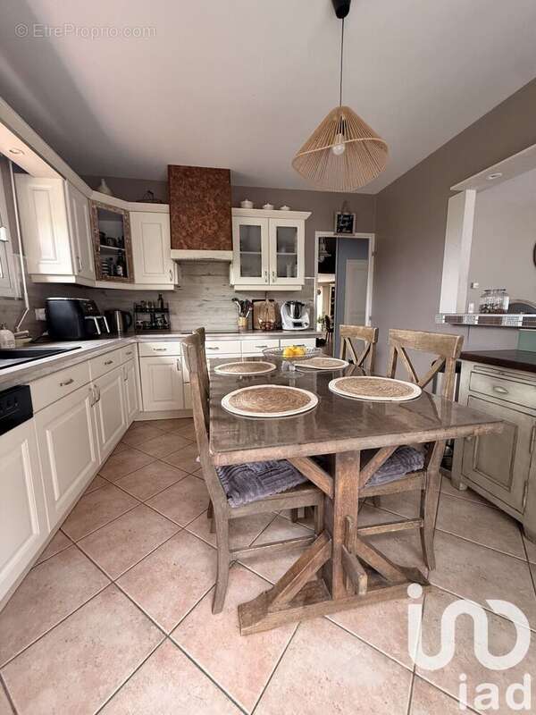 Photo 4 - Maison à LE BOULOU