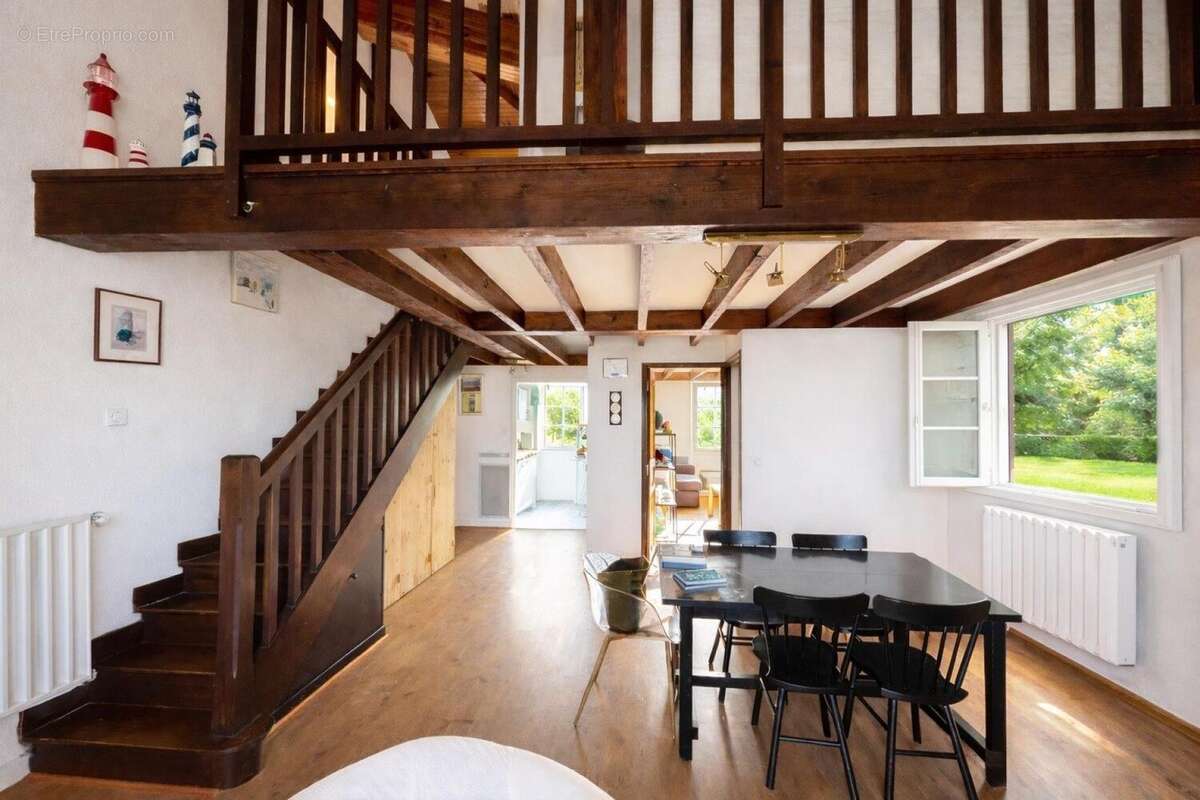 Photo 4 - Appartement à BIDART