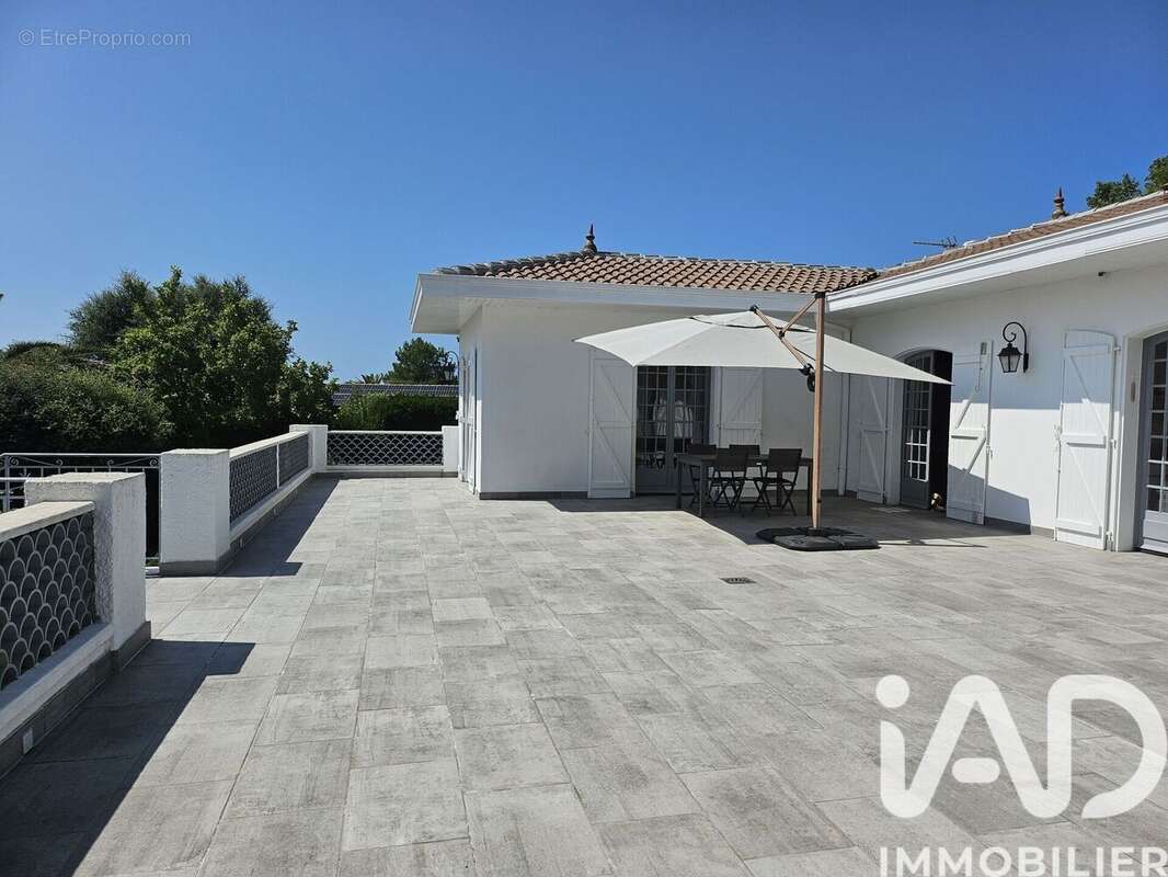 Photo 1 - Appartement à TARNOS