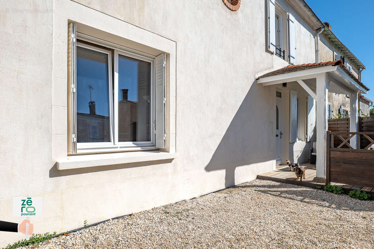 Maison de charme entièrement rénovée à Saint-Michel-en-l’Herm   Proche La Tranche-sur-Mer, Luçon et des plages - photo 21