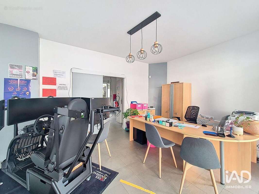 Photo 3 - Commerce à LORIENT