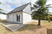 Maison à LOCQUELTAS