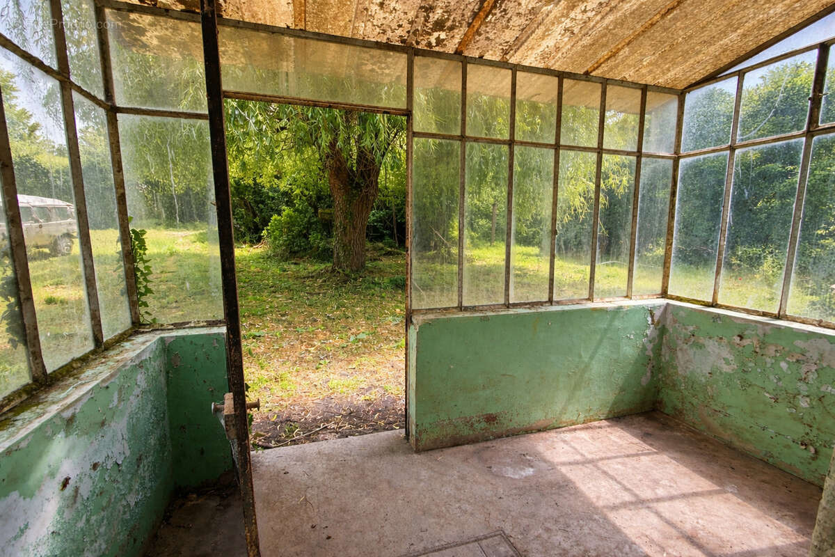 Maison à SAINT-MAUR