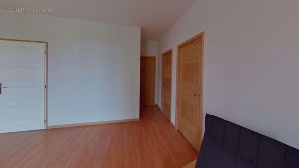 Appartement à ETABLES-SUR-MER