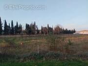 Terrain à MOUSSOULENS