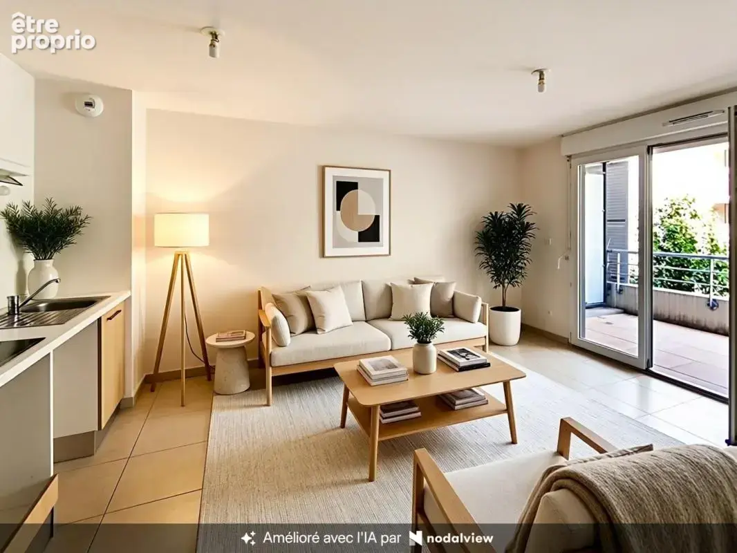 Appartement à AVIGNON