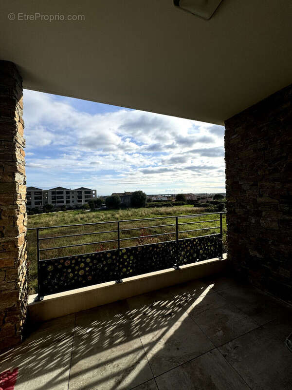 Appartement à FURIANI