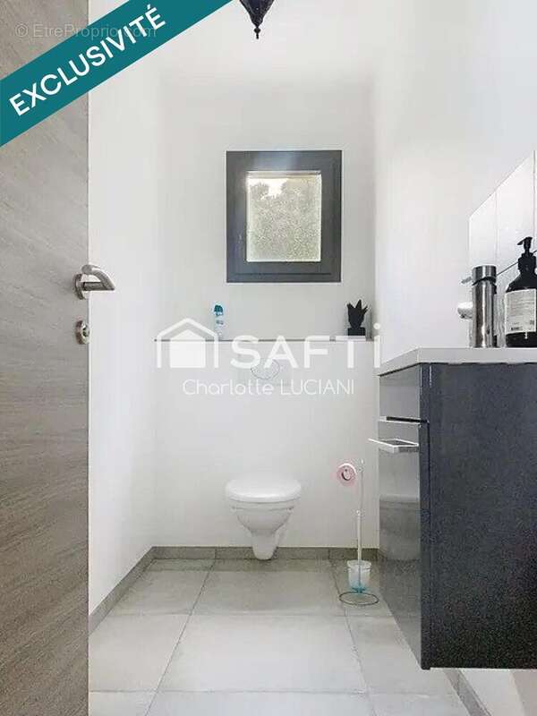 Photo 8 - Appartement à PROPRIANO