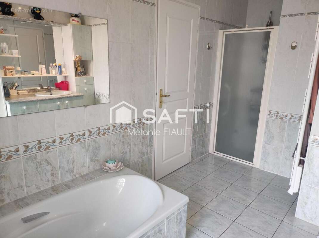 Photo 9 - Maison à FLERS