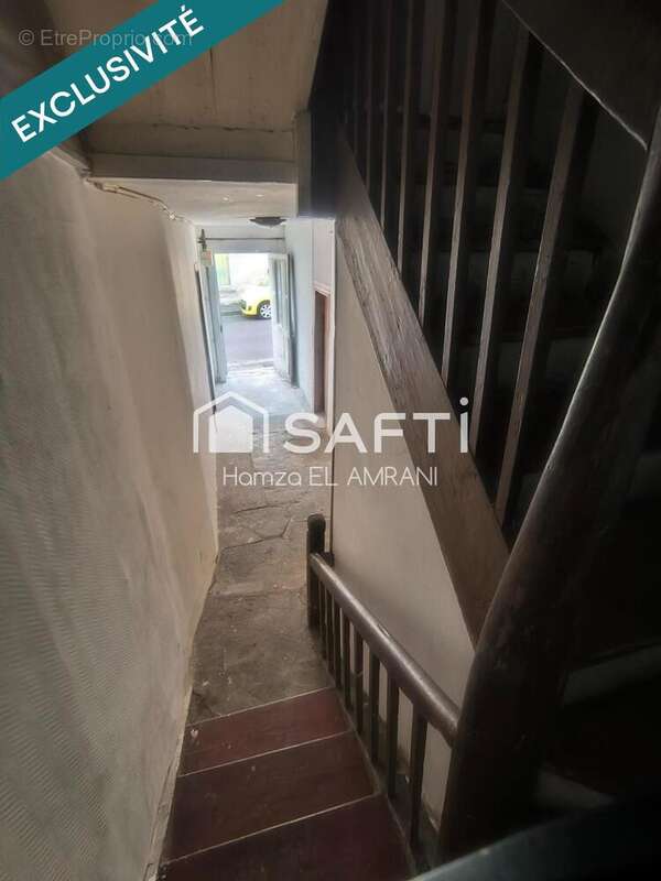 Photo 3 - Appartement à THIERS