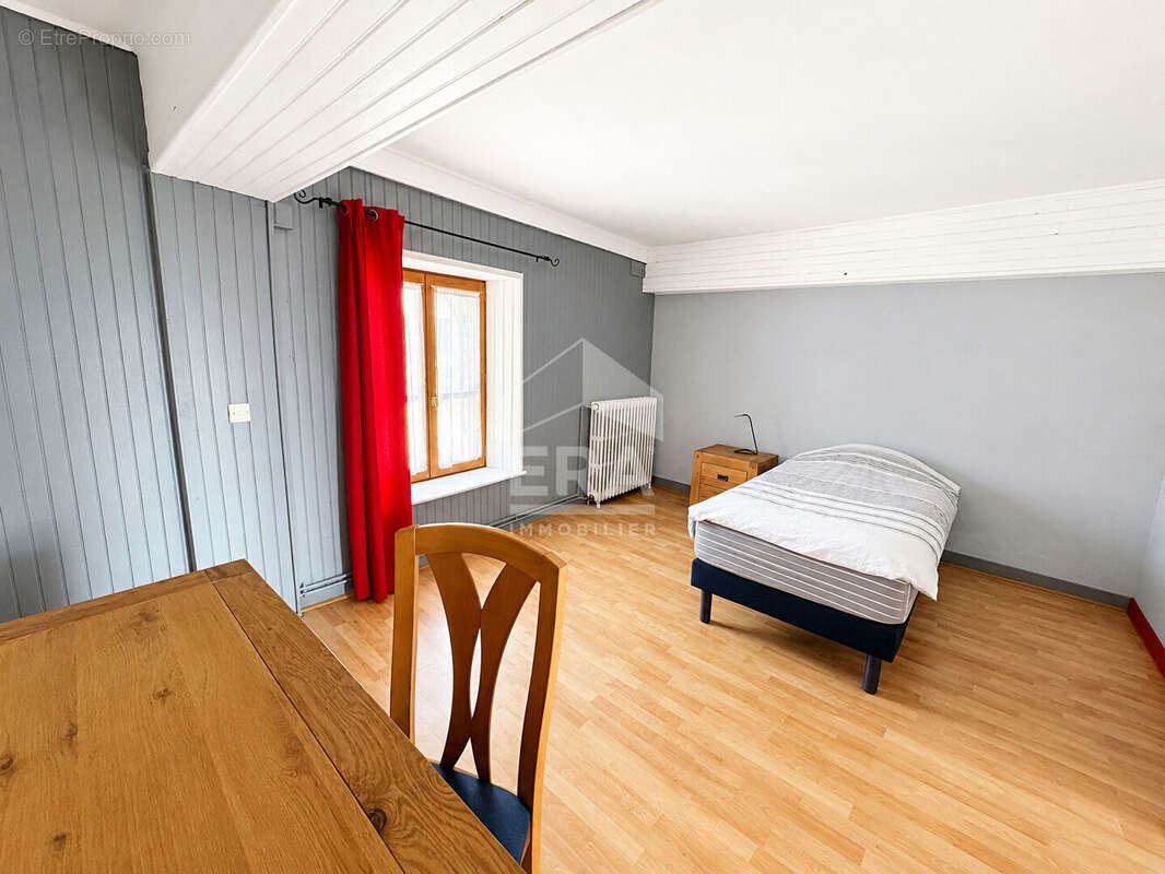 Maison 183m² à luzarches - photo 10