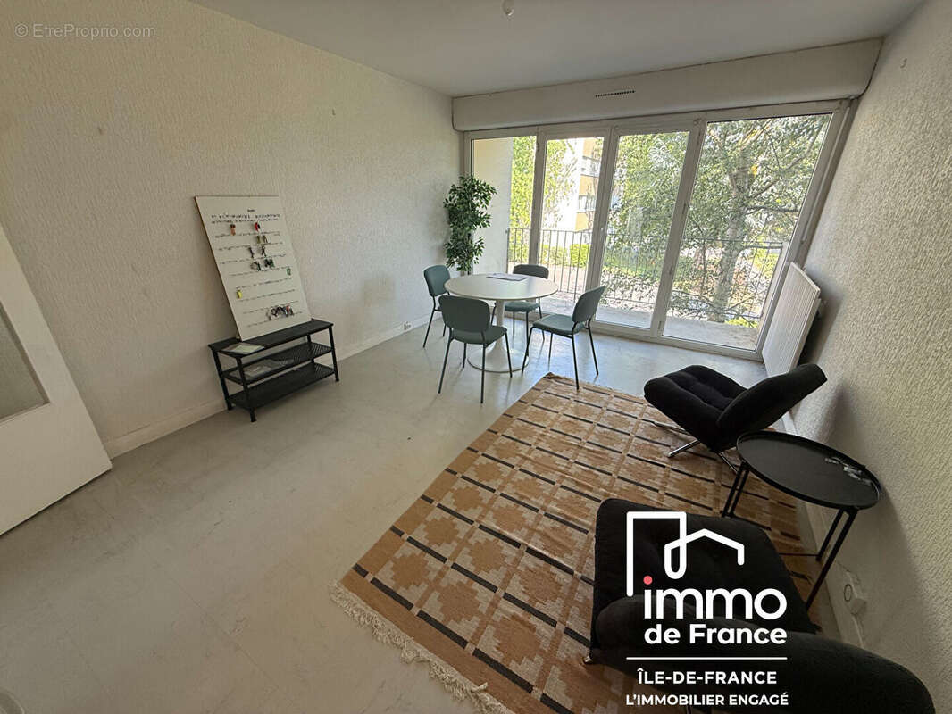 Appartement à PALAISEAU