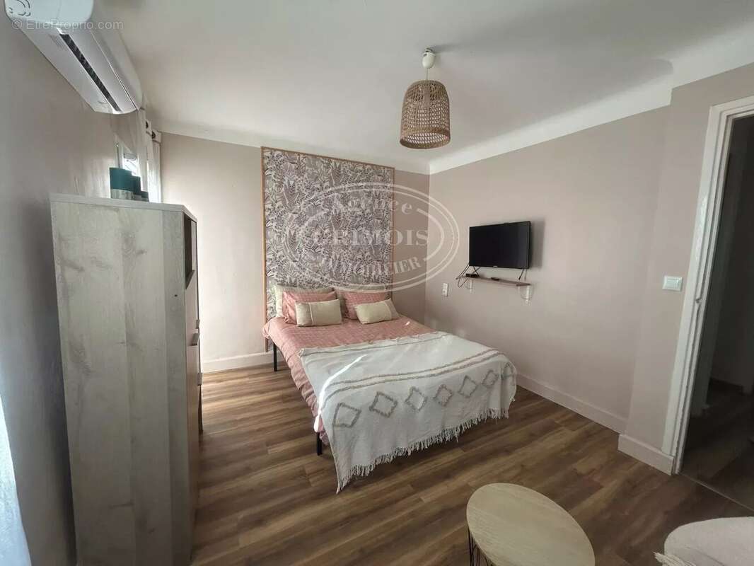 Maison à LEZIGNAN-CORBIERES