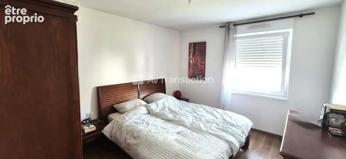 Appartement 2 pièces 48 m² à vendre à Strasbourg (67000) - photo 7