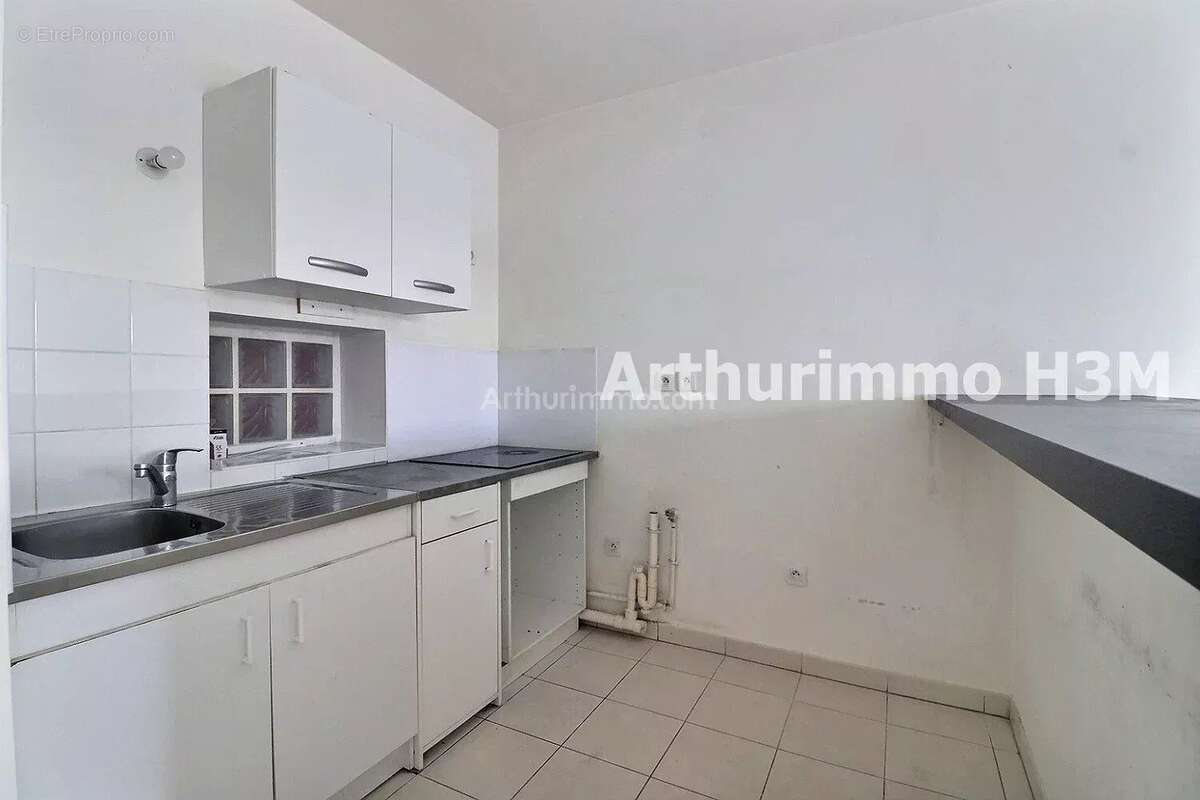 Vente Appartement Noisy-le-grand(93160) 199 000ï¿œ - photo 5