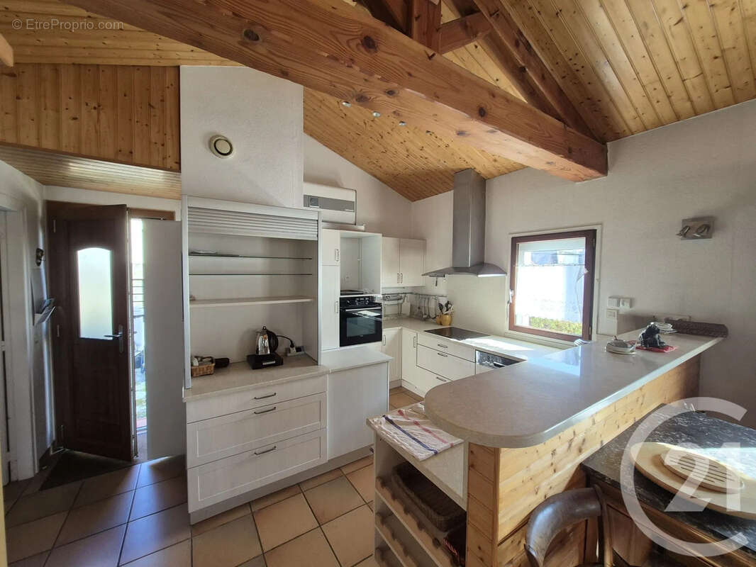 Maison à PORNIC