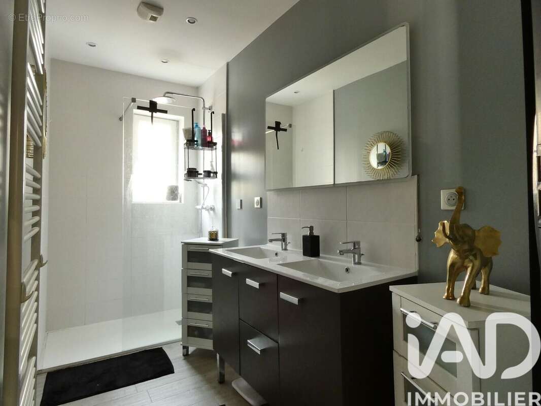 Photo 6 - Maison à NOGENT-LE-ROI