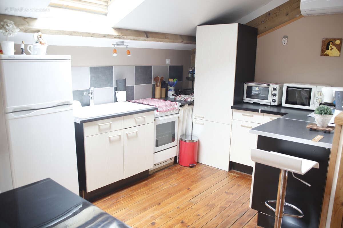 Appartement à VALS-LES-BAINS